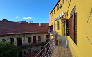 Apartament cu 2 camere | Zona Ultracentrala | Oradea - Poză 16