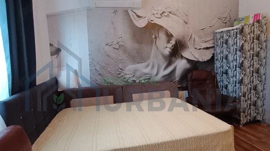 Garsonieră renovată, 22 mp, etaj 3, zona Aurel Vlaicu – Grand Beetle, Iași - Poză 7