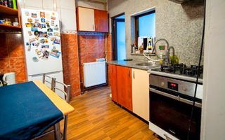 Vânzare apartament 3 camere, 70mp | Boxă 19mp - Poză 4