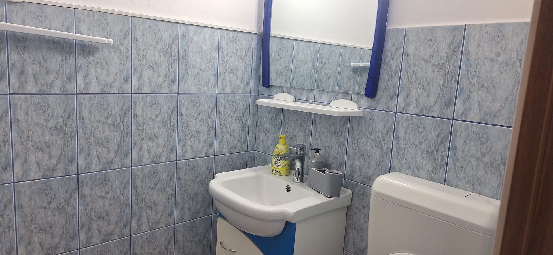 AP. 3 CAMERE - BRANCOVEANU, MOBILAT/ UTILAT, METROU 6 MINUTE - Poză 9
