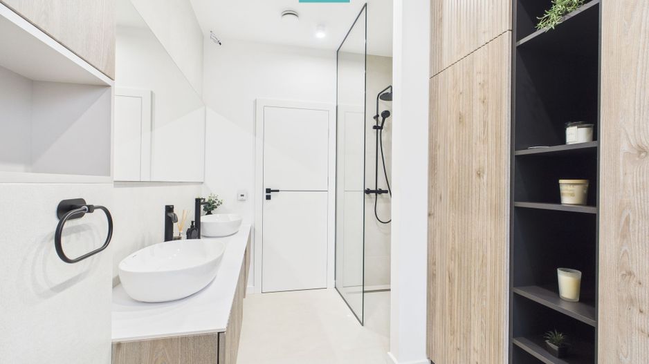 Casă individuală pe parter – Moșnița - Poză 21