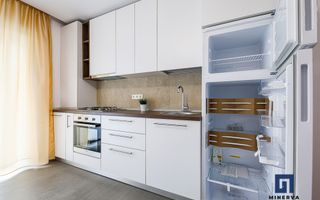 Braytim -Parcul Triade , Apartament 3 camere, Comision 0% - Poză 8