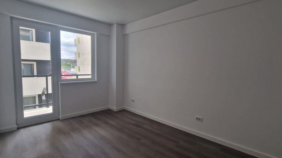 Apartament NOU finalizat 2 camere Decomandat 62 mp Bucium 99500 euro - Poză 3