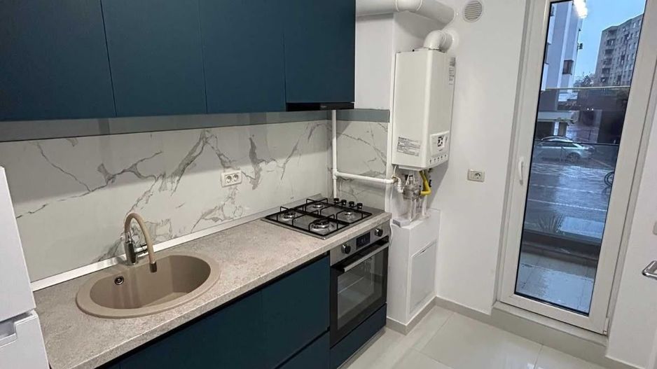 Garsoniera Central Adress Unirii - Poză 8