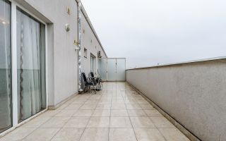 Penthouse ARED UTA 2 camere + nisa de dormit - 99 mp - COMISION 0% - Poză 7