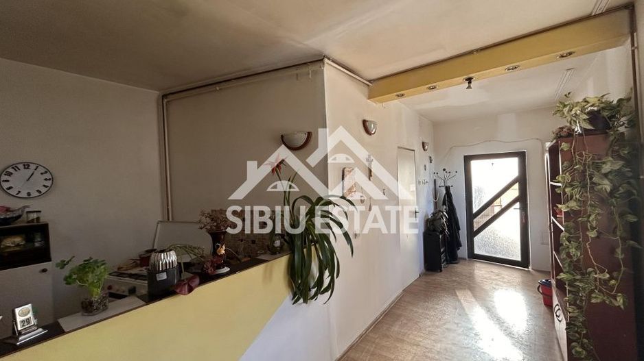 Casa individuala cu teren de 433 mp –Sibiu,  Terezian - Poză 7