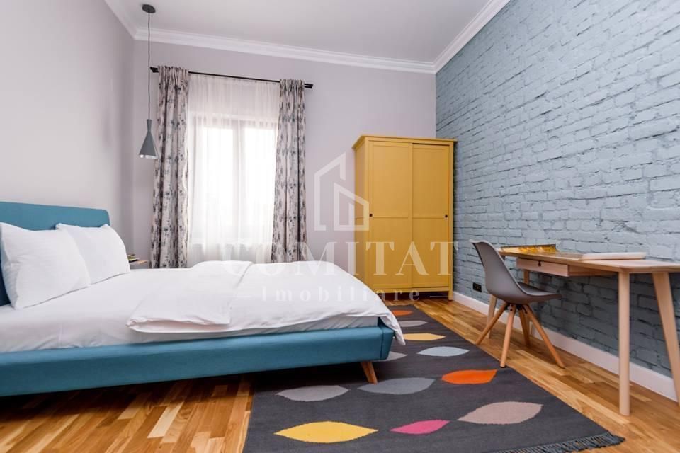 Apartament ultramodern în clădire istorica P-ța Unirii - Poză 2