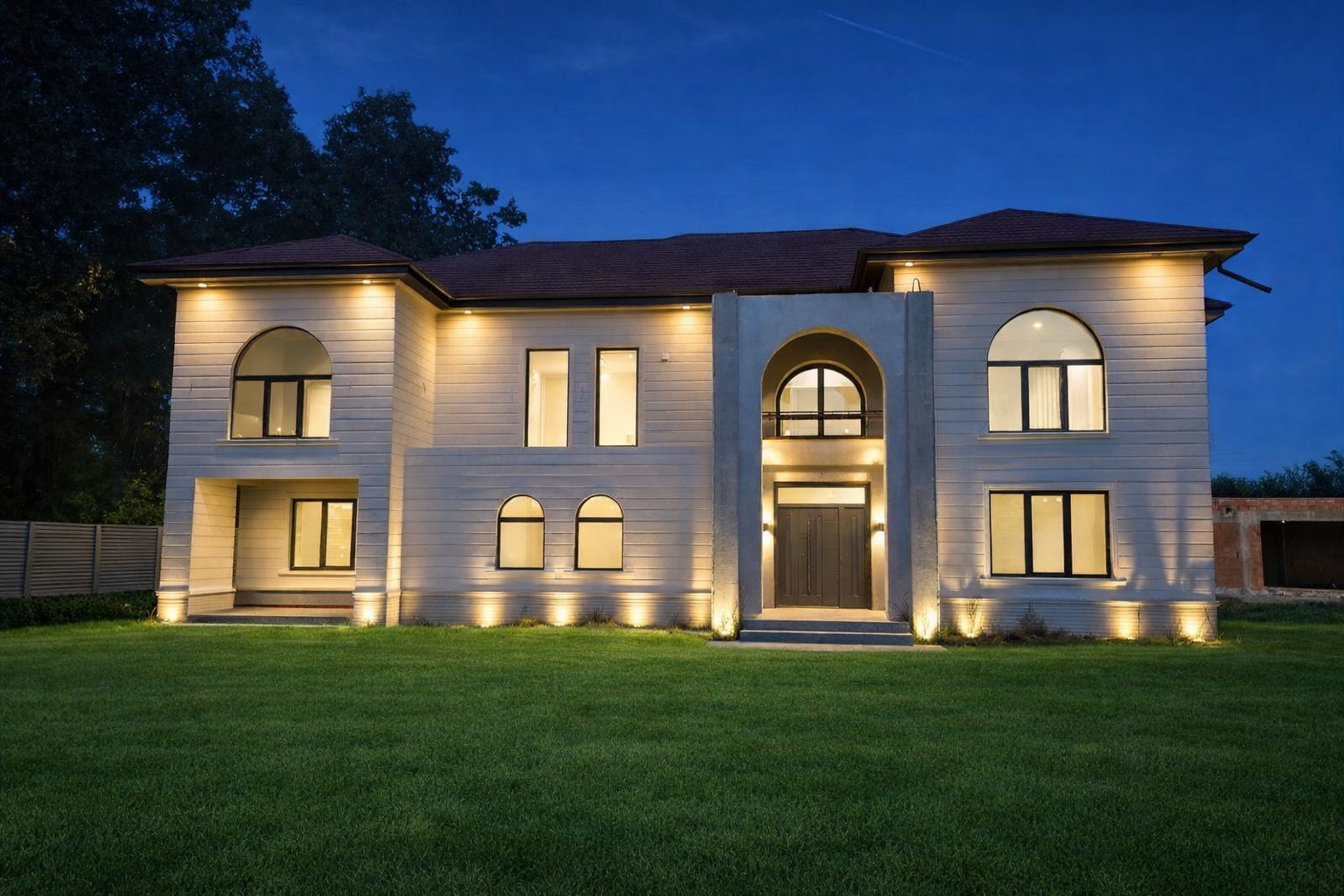 Vila deosebita | Corbeanca | langa Padure - Poză 4