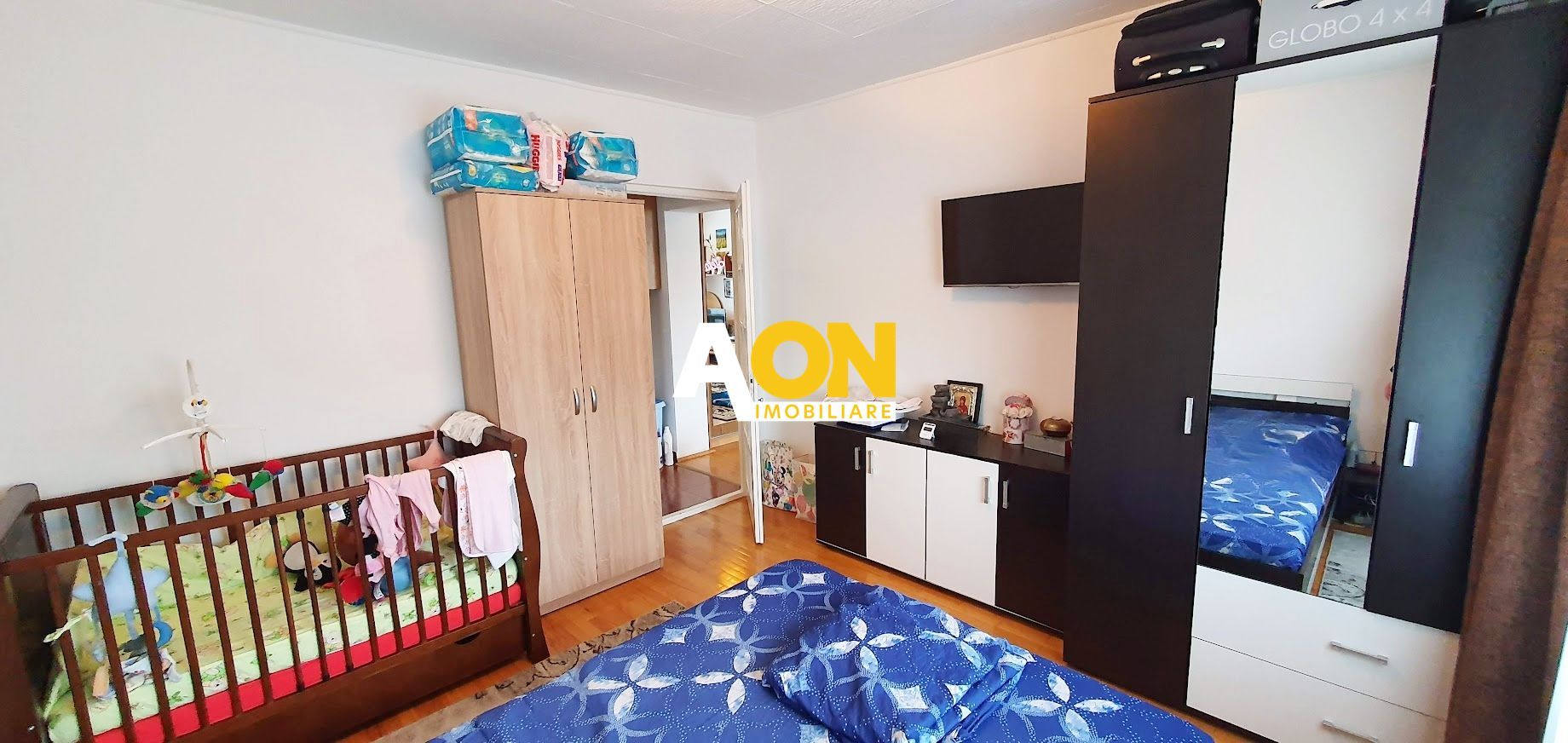 Apartament 3 camere, Cetate, zona Liceului Militar - Poză 6