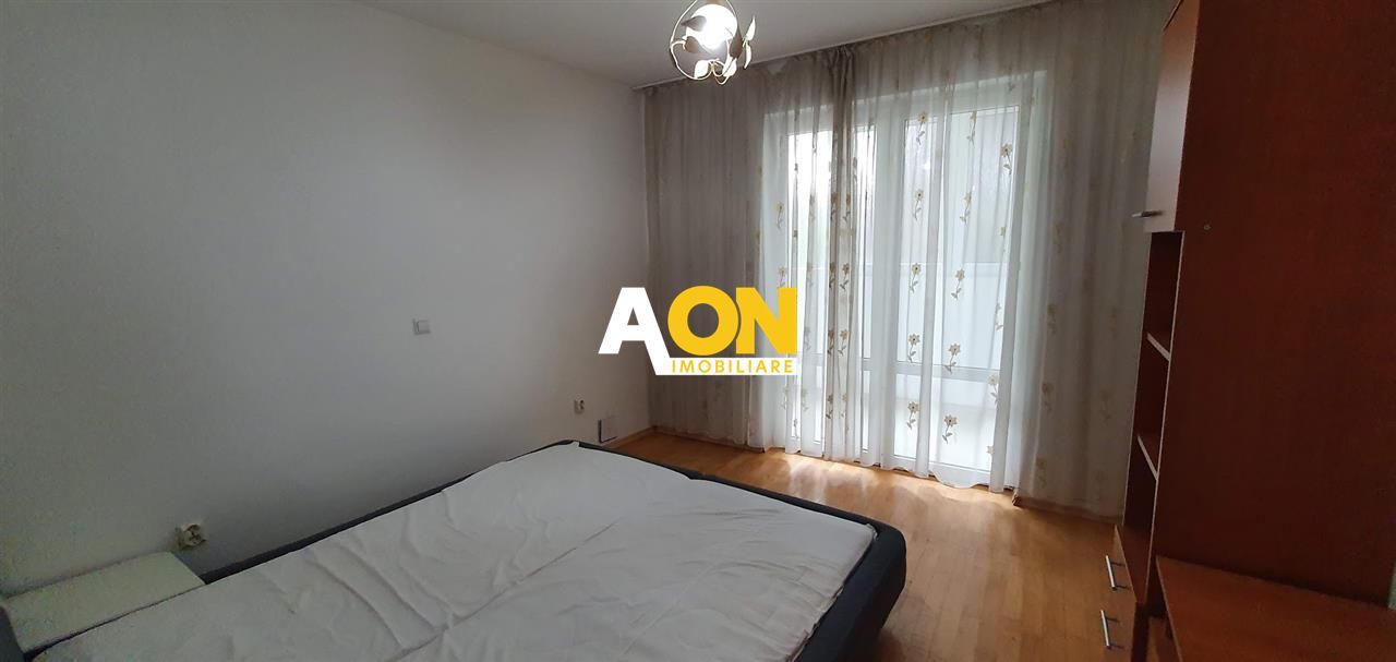 Apartament 3 camere 105 mp mobilat utilat zona Gara - Poză 15