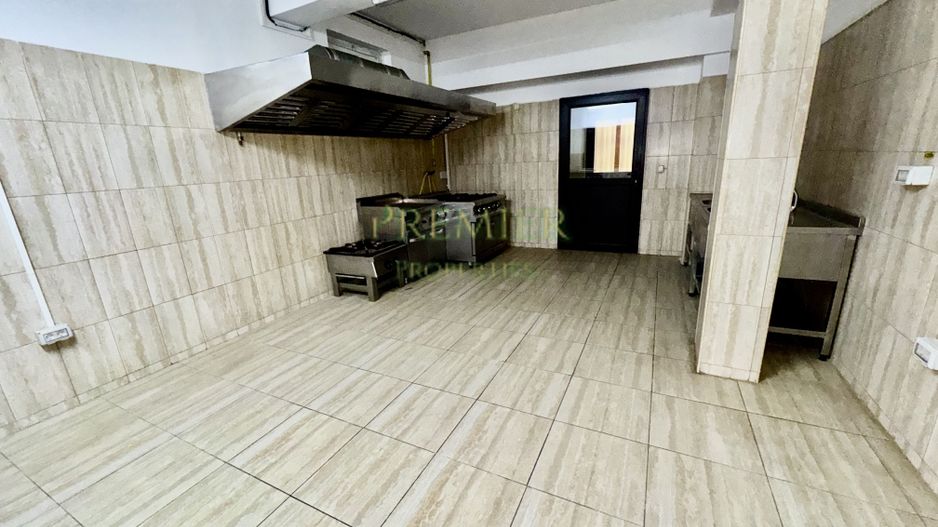 VILA  BIROURI SCOALA  GRADINITA AFTER-SCHOOL FIRME | HIDRANT PE FIECARE ETAJ | - Poză 22