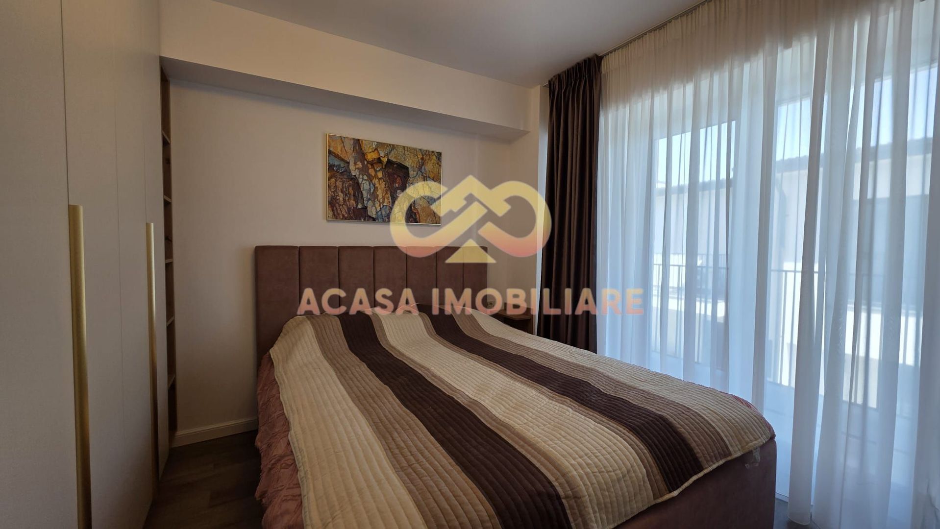 NOU PRIMA INCHIRIERE APARTAMENT 3 CAMERE 70MP - Poză 8