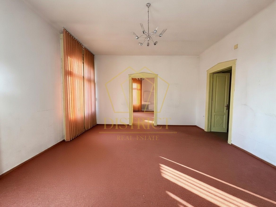 Spațiu cu poveste 190 mp, 5 camere | Ultracentral - Poză 5