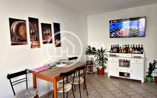 Apartament de vânzare 2 camere în zona Rogerius - Poză 4