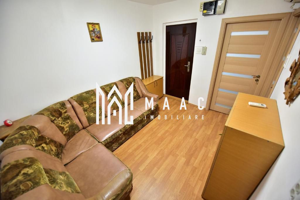 Apartament 2 camere I Decomandat I Vasile Aaron - Poză 3