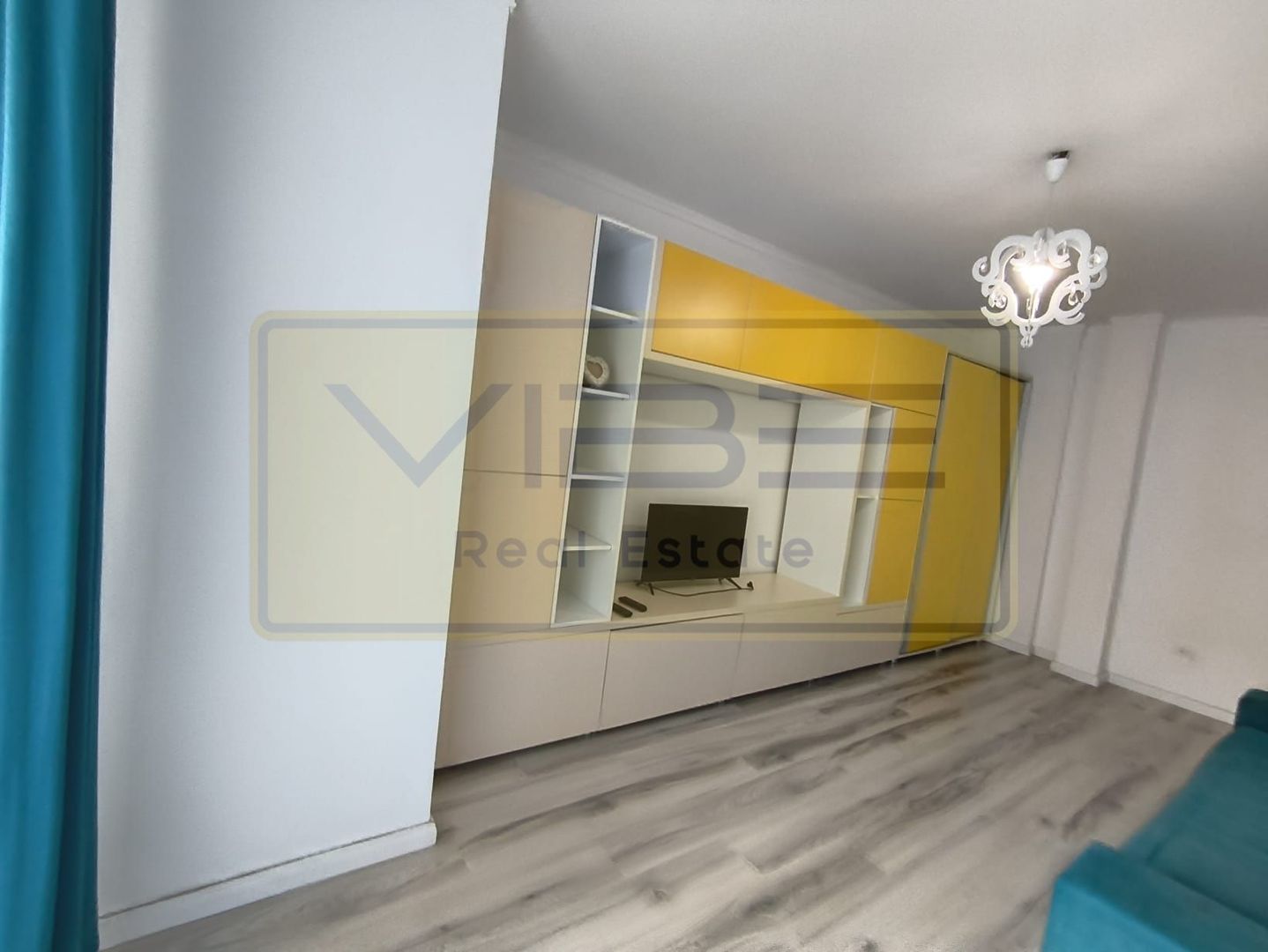 Apartament 1 camera + parcare INAMSTRO Copou - Poză 6