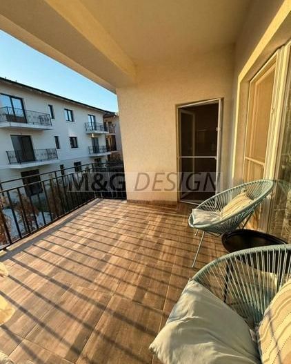 Apartament 2 camere  Giroc mobilat - Poză 6