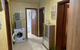 Apartament cu 2 camere/ 50mp/ zona Frumoasa - Poză 7