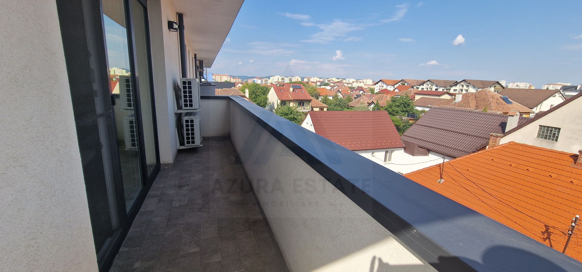 Apartament 3 camere, Calea Dumbravii, parcare subterana - Poză 12
