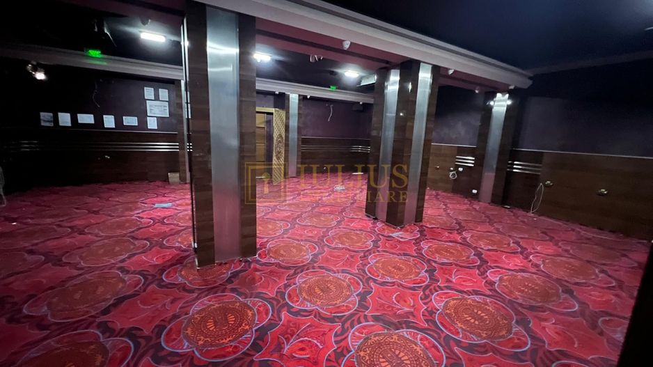 Spațiu comercial cu 2 camere de închiriat în Lipovei, Timisoara - Poză 4
