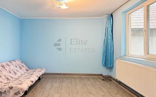 Casa singura in curte zona Parcul Salca | Acces auto - Poză 5