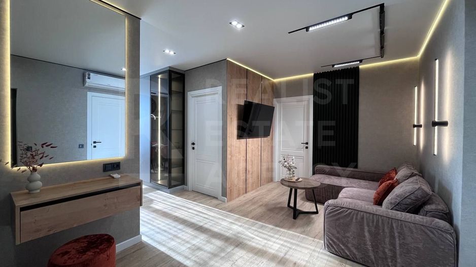 Vânzare, apartament, 3 camere, strada Andrei Doga, Râșcani - Poză 2