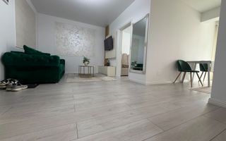 3 CAMERE - APOLLO - 2 MINUTE METROU BERCENI - 145.000€ - Poză 3