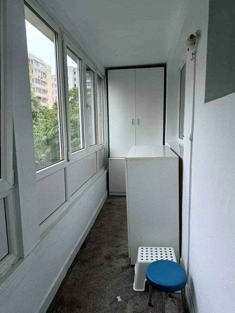 Închiriere Apartament cu 2 camere,3 min metrou Obor, zona linistită - Poză 8