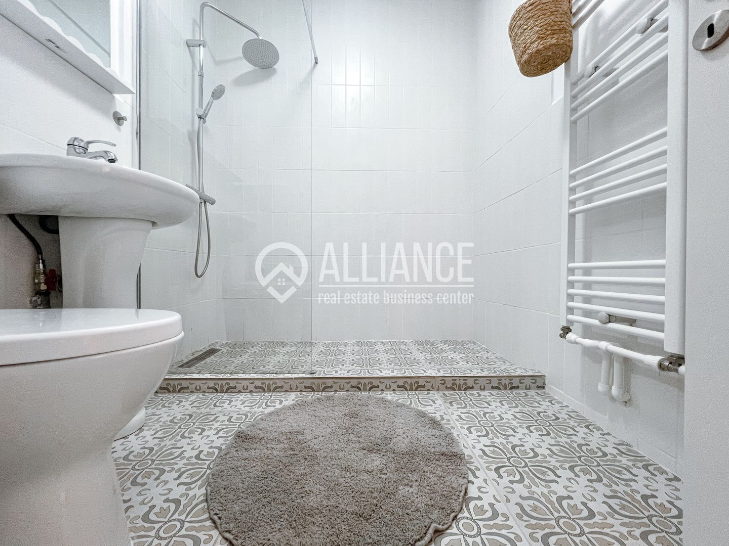 DACIA (COD 05)- Apartament 2 camere Premium Recent Renovat - Poză 12