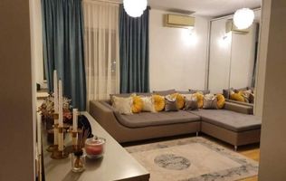 Vanzare 2 camere in Rasarit de Soare- Titan, pretabil cabinet