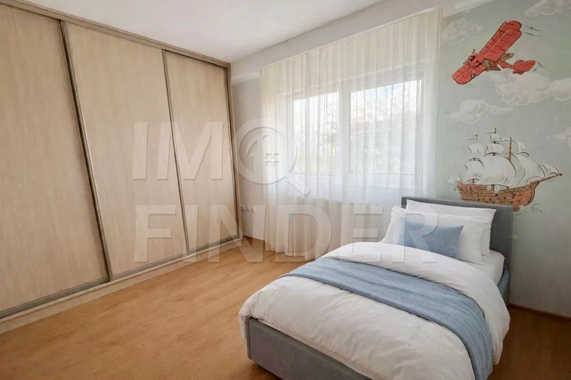 Apartament cu 3 camere în Zorilor strada Rapsodiei - Poză 4