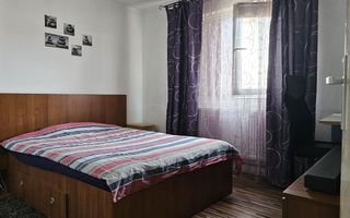 2 camere | centrala proprie | mobilat si utilat | zona excelenta | - Poză 5