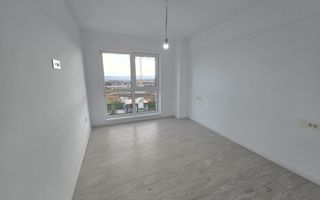 Apartament de vanzare cu 2 camere in Galata,Iasi ,58.41 mp, bloc nou ! - Poză 1