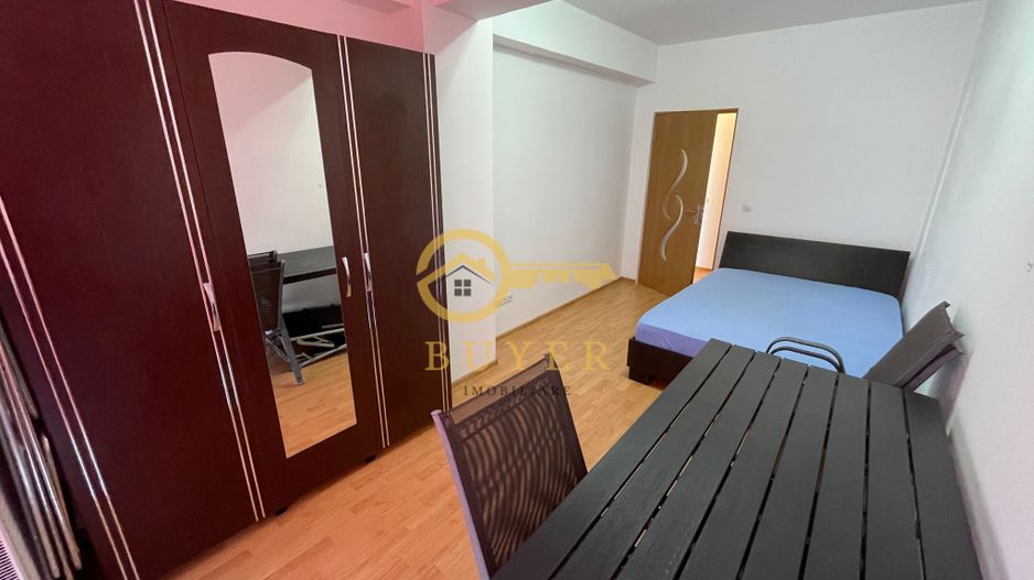 Apartament cu 3 camere, 70 mp utili si terasa de 50mp- Dna Stanca - Poză 6