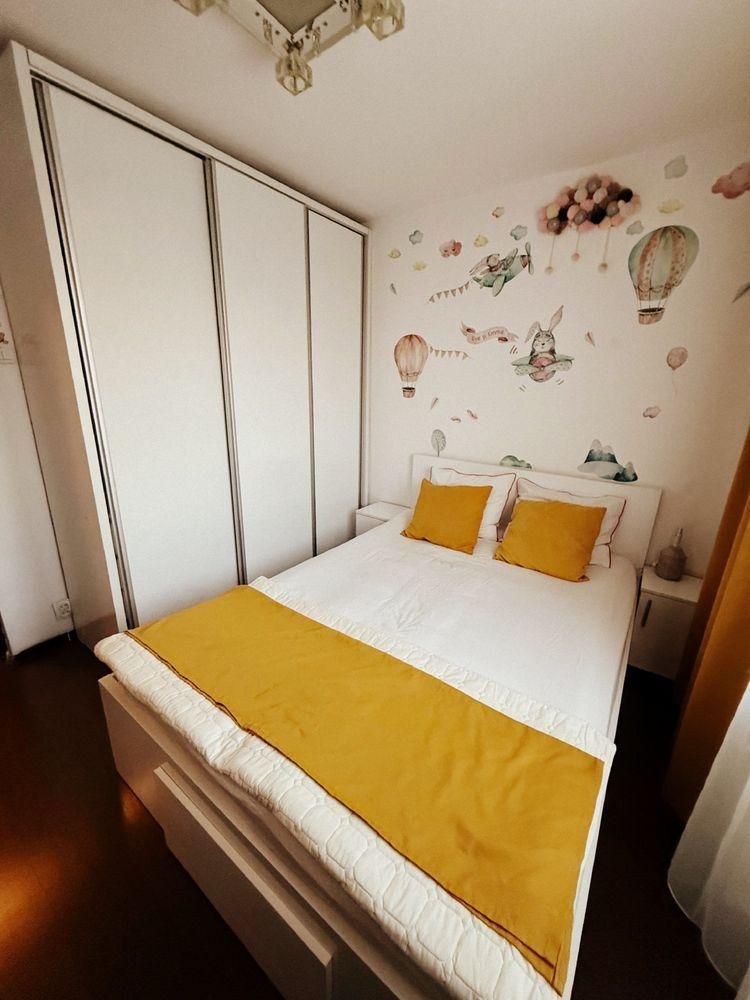 AP. 2 CAMERE BRANCOVEANU, LOC PARCARE, MOBILAT MODERN, CURAT, AC - Poză 1