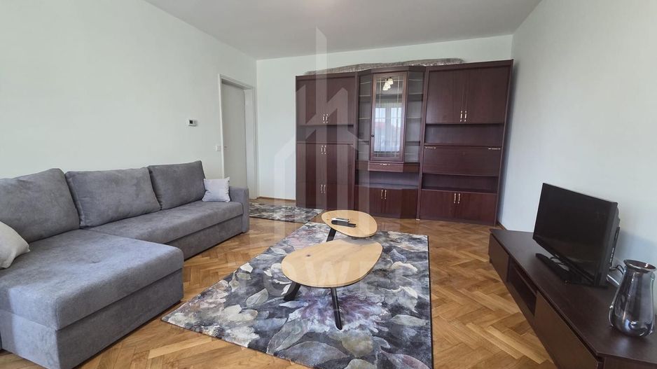 Apartament 2 camere | Ceferiștilor - Mobilat - Poză 3