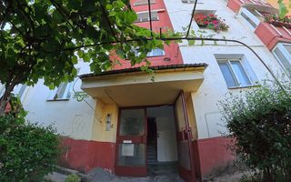 2 camere decomandate | Etaj1 | 55 mp | Triaj - Muzeul Locomotivelor | Resita - Poză 3