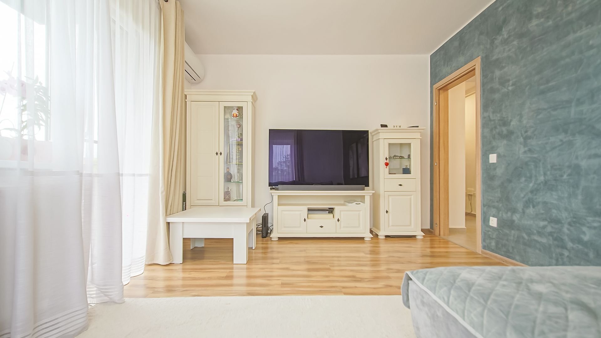 Apartament 3 camere | decomandat | etaj 2 | cartier Tractorul - Poză 4