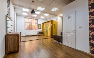 Spațiu comercial de închiriat pe Bulevardul Dragalina Comision 0 - Poză 6