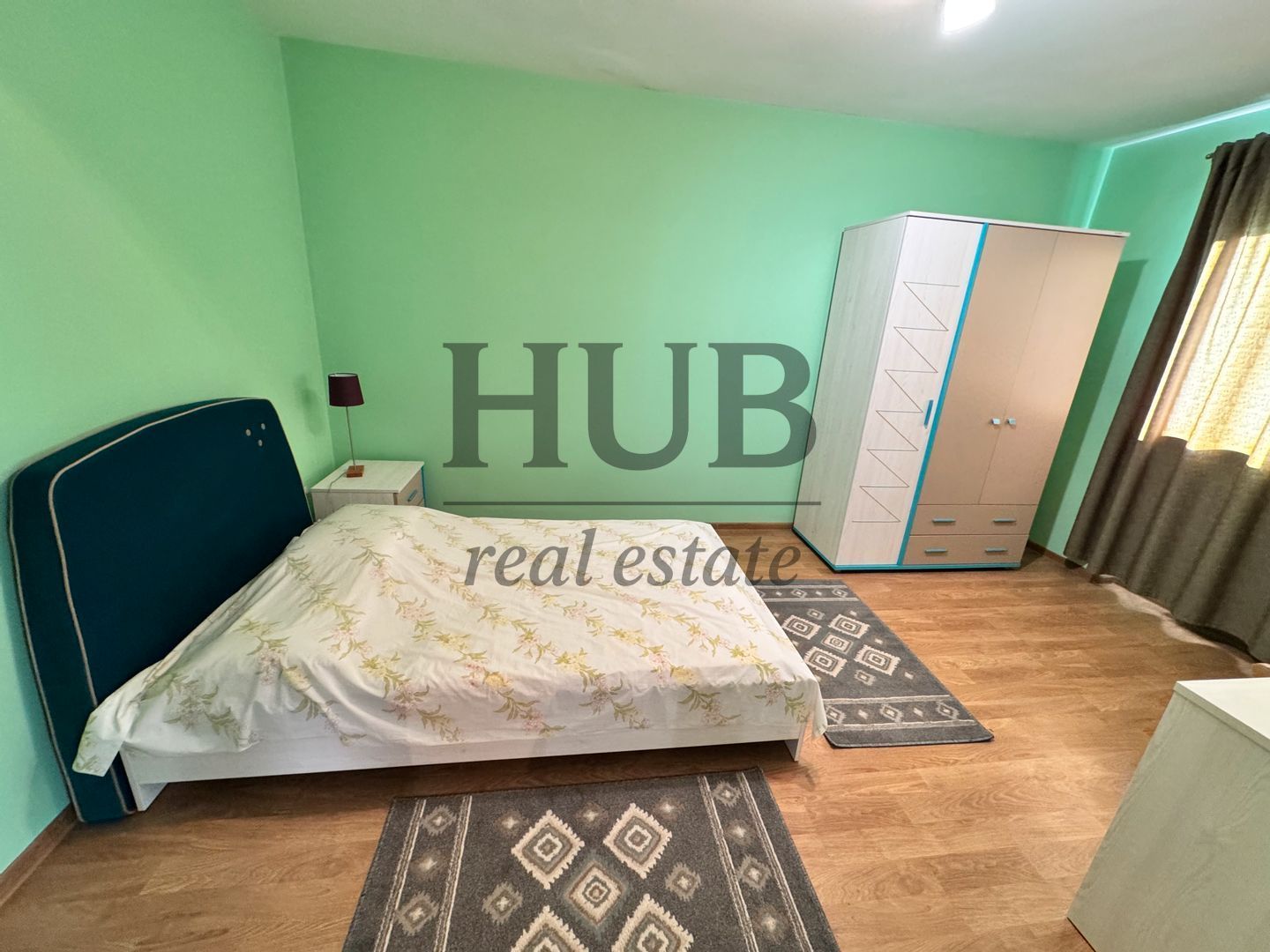 apartament cu 2 camere de inchiriat-zona centrala-Str 9 Mai - Poză 7