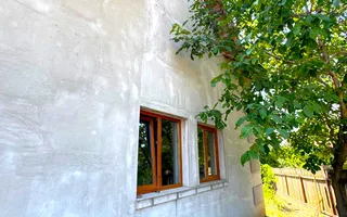 99.900 Euro casa+teren 1000 mp(concesiune) in com Sendreni - Poză 17