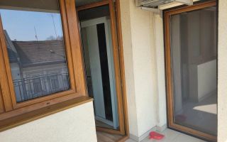 BRASADAS vinde a 2 cam CENTRU et. 2 bloc nou 70 mp utilat. - Poză 9