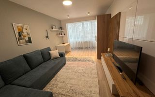 Apartament de 2 camere, 55mp,  decomandat, Zona Semi-Centrala - Poză 2