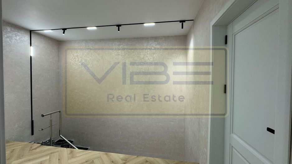 Duplex 4 camere 2 bai Galata Spitalul Arcadia - Poză 37