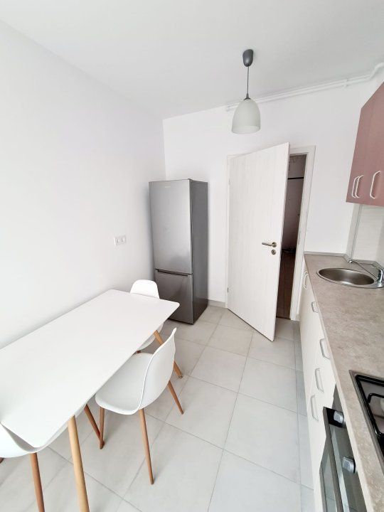 2 Camere Mid Level Parcare Inclusa Metrou Lujerului GranVia Residence - Poză 10