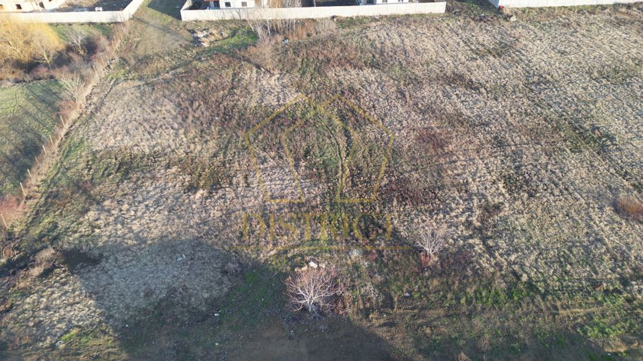 Parcela de teren intravilan cu destinatie SAD | Mosnita Noua | Valery - Poză 2