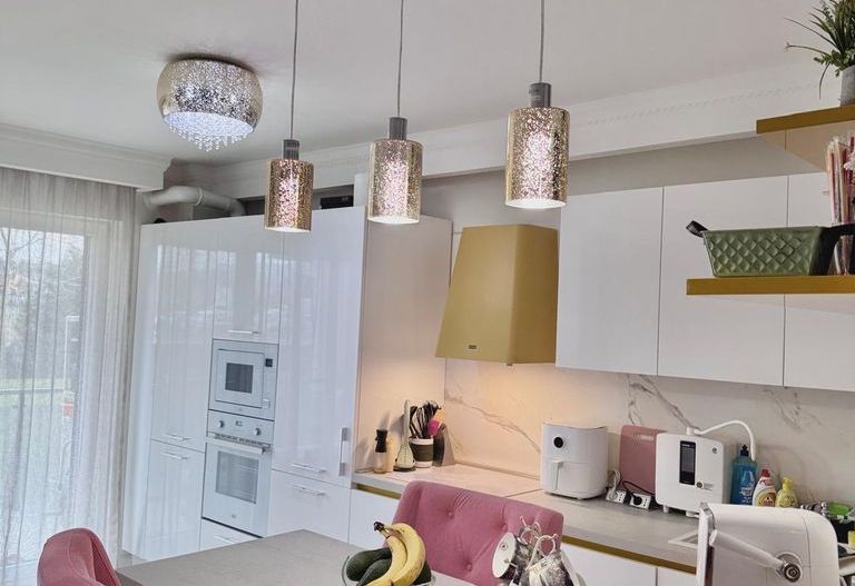 Apartament cu 3 camere, finisaje de lux, în apropiere de Baza Sportivă - Poză 12
