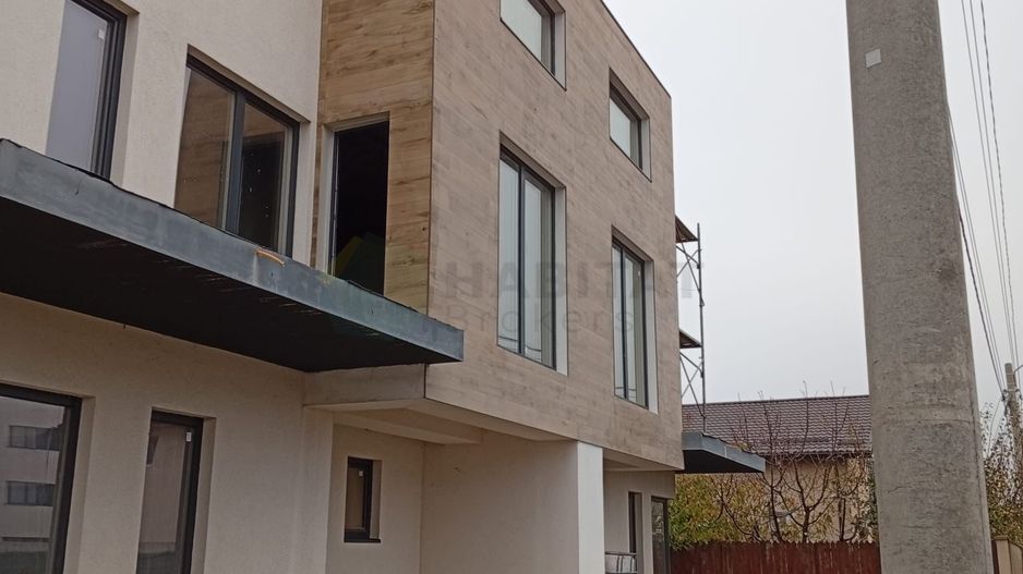 Duplex premium P+2 în Tunari, lângă Școala Verita – Centru Sportiv Pescariu - Poză 20