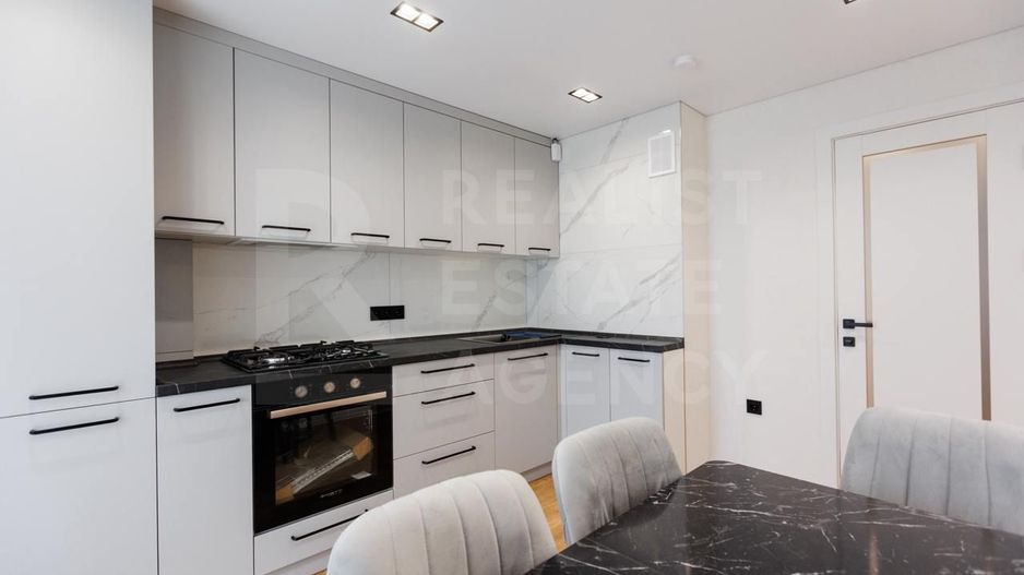 Vânzare, apartament, 1 cameră, strada Băcioii Noi, Botanica - Poză 1