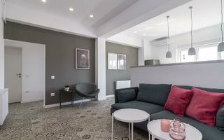 APARTAMENT 4 CAMERE ** UNIRII ** UNIVERSITATE **ULTRACENTRAL **CALEA VICTORIEI - Poză 5